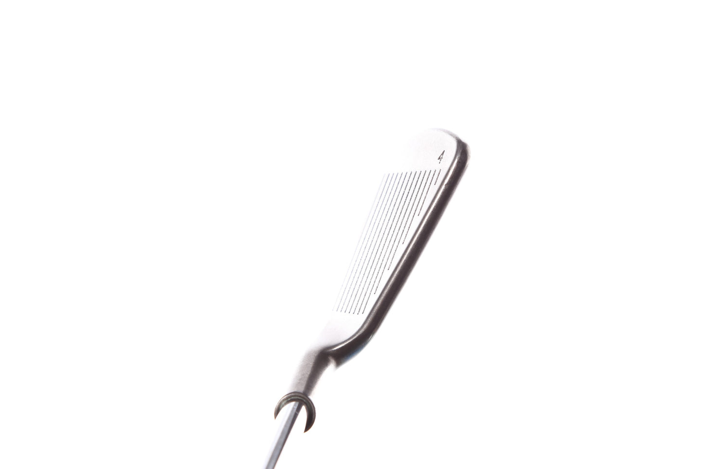 Used Ping G10 Single 4-Iron - Right-Handed - Stiff Flex-Next Round