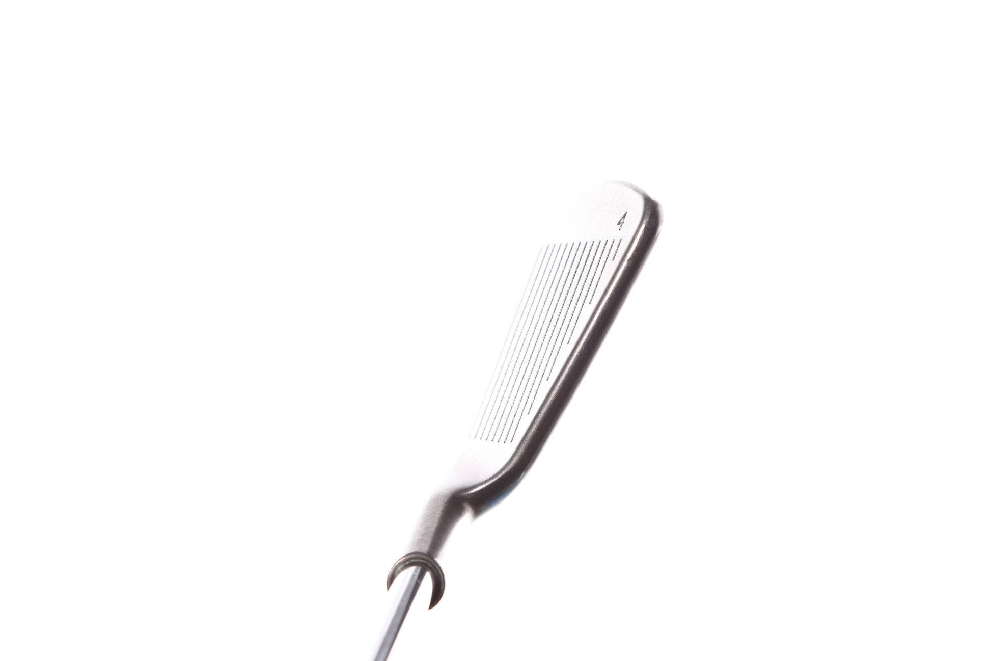 Used Ping G10 Single 4-Iron - Right-Handed - Stiff Flex-Next Round