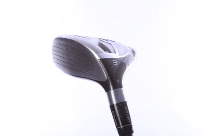 Used TaylorMade SLDR 3-Wood - Left-Handed - 15 Degrees - Extra Stiff Flex-Next Round