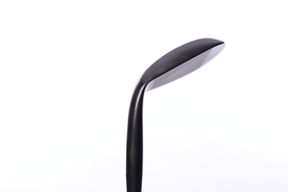 Used Mizuno Pro T-3 Black Ion Lob Wedge - Right-Handed - 58 Degrees - Wedge Flex