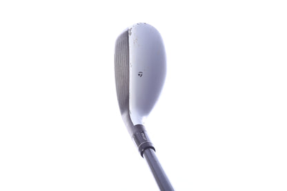 Used TaylorMade R15 2H Hybrid - Right-Handed - 17 Degrees - Extra Stiff Flex