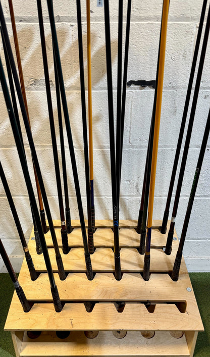 Wholesale Lot of 20 Golf Clubs - Titleist Drivers