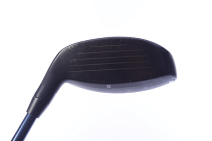 Used PXG 0311 XF GEN6 7-Wood - Right-Handed - 22 Degrees - Seniors Flex