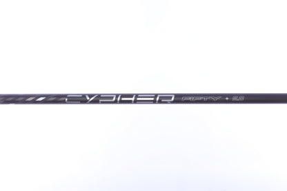 Used Callaway Paradym Ai Smoke HL Single 7-Iron - Right-Handed - Seniors Flex-Next Round