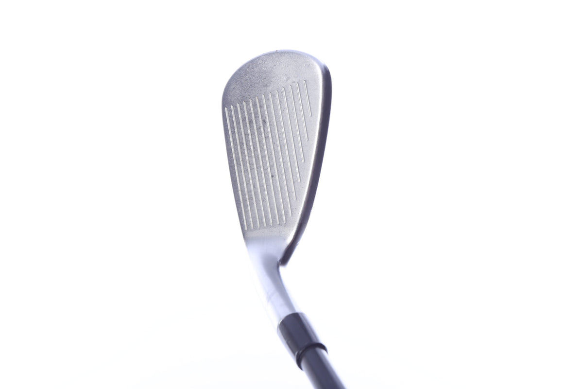 Used Mizuno JPX 921 Hot Metal Iron Set - Right-Handed - 6-PW - Ladies Flex-Next Round
