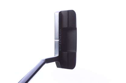 Used Ping 2023 Kushin 4 Putter - Right-Handed - 35 in - Blade