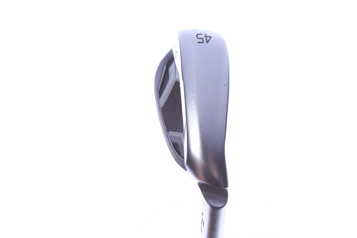 Used Ping G430 Gap Wedge - Right-Handed - 45 Degrees - Variable Flex