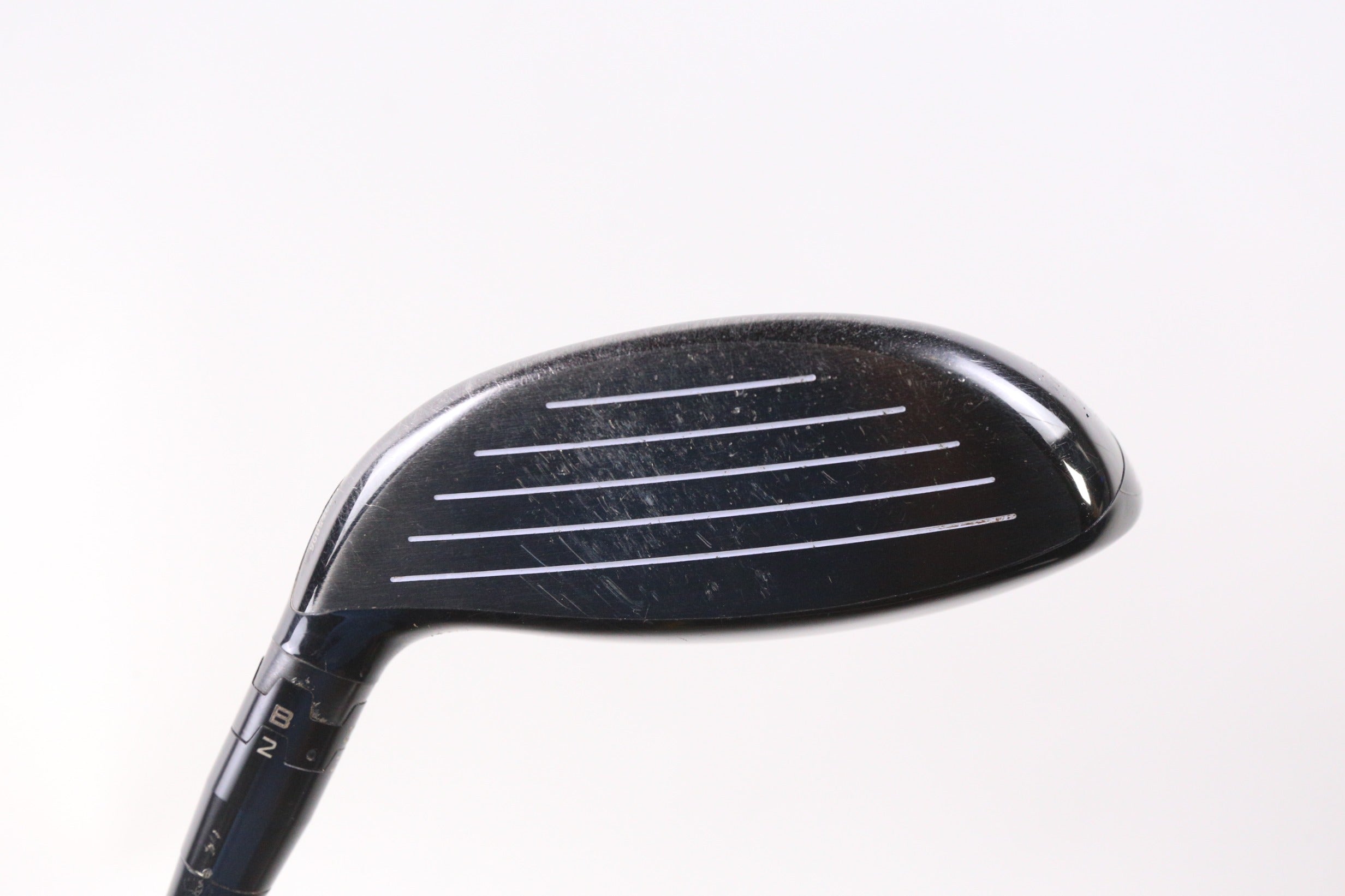 Used Titleist TSR2 Right-Handed Fairway Wood – Next Round