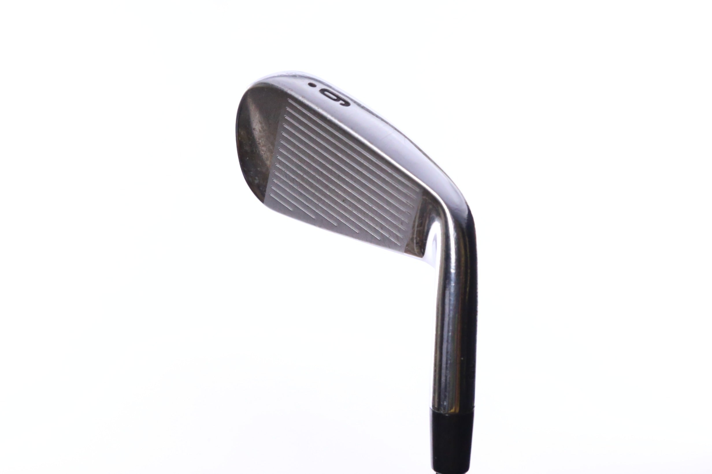 Used Callaway Apex Pro 19 Single 6-Iron - Left-Handed - Stiff Flex-Next Round