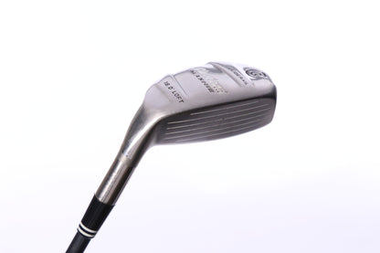 Used Cleveland Mashie 2H Hybrid - Right-Handed - 18 Degrees - Stiff Flex-Next Round