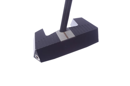 Used L.A.B. Golf Mezz.1 Putter - Right-Handed - 34 in - Mallet-Next Round