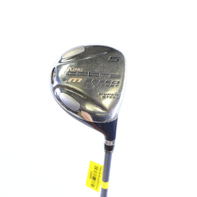 Used Cobra Speed LD-M Offset 2008 5-Wood - Right-Handed - 18 Degrees - Ladies Flex