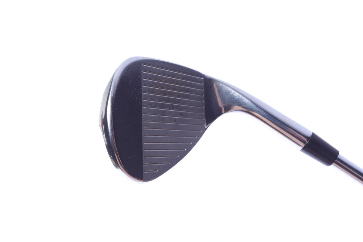 Used Callaway CB 2023 Gap Wedge - Left-Handed - 50 Degrees - Wedge Flex