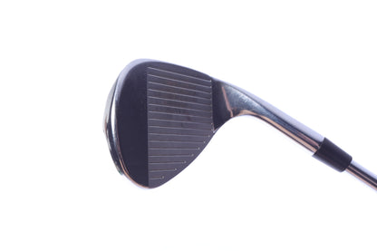 Used Callaway CB 2023 Gap Wedge - Left-Handed - 50 Degrees - Wedge Flex