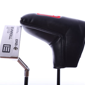 Used Evnroll ER2v MidLock Midblade Putter - Right-Handed - 39.5 in - Blade-Next Round