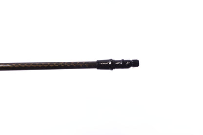 Used Aldila X-Torsion Copper Driver Shaft Extra Stiff Flex Graphite - 44.5 in - TaylorMade M Adapter-Next Round