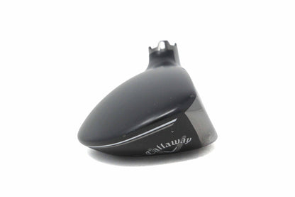Used Callaway Paradym Ai Smoke 3H - HEAD ONLY - Right-Handed - 18 Degrees