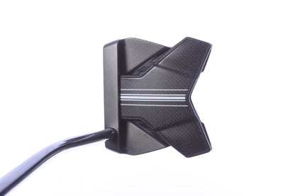 Used Cobra 2024 3D Printed Agera RS Putter - Right-Handed - 39 in - Mallet