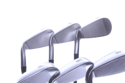 Used Callaway Apex Ai300 Iron Set - Right-Handed - 5-PW - Stiff Flex-Next Round