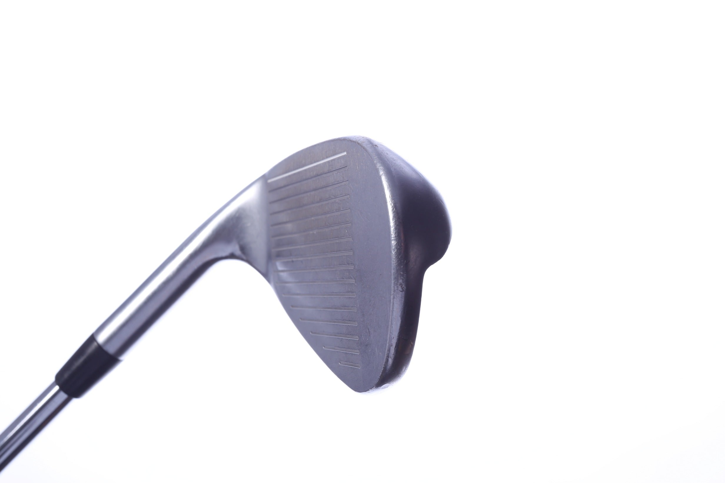 Used Ping i210 Pitching Wedge - Right-Handed - 45 Degrees - Stiff Flex-Next Round