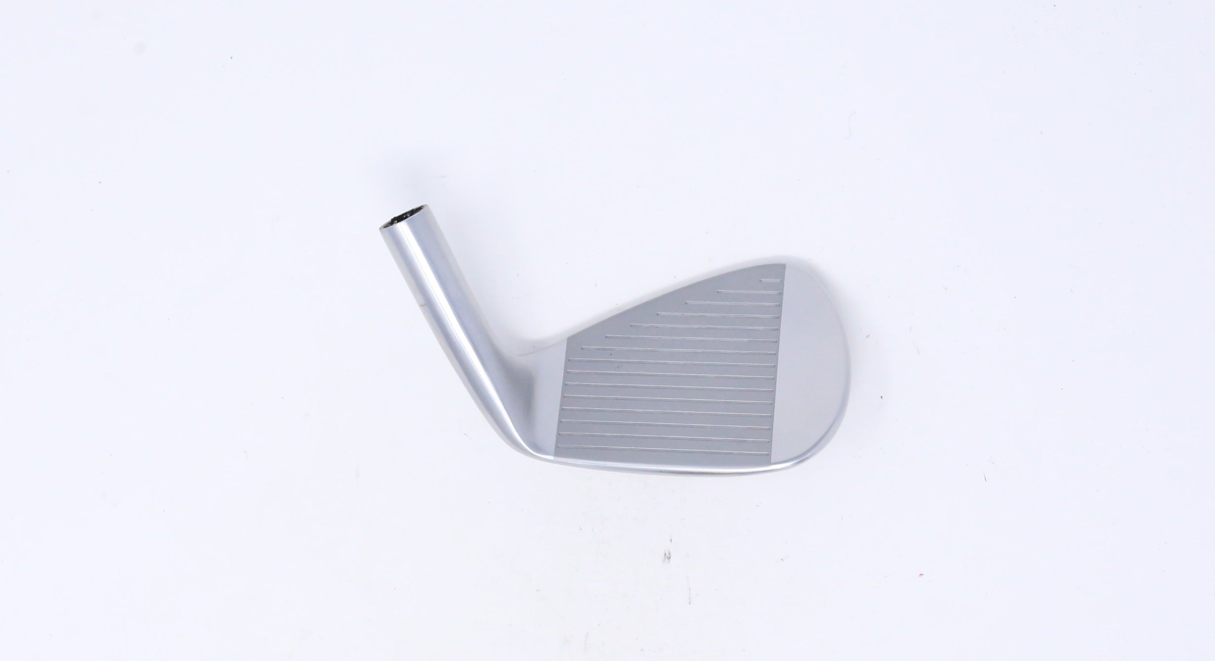 Used TaylorMade 2024 P770 Pitching Wedge - HEAD ONLY - Left-Handed - 43 Degrees-Next Round