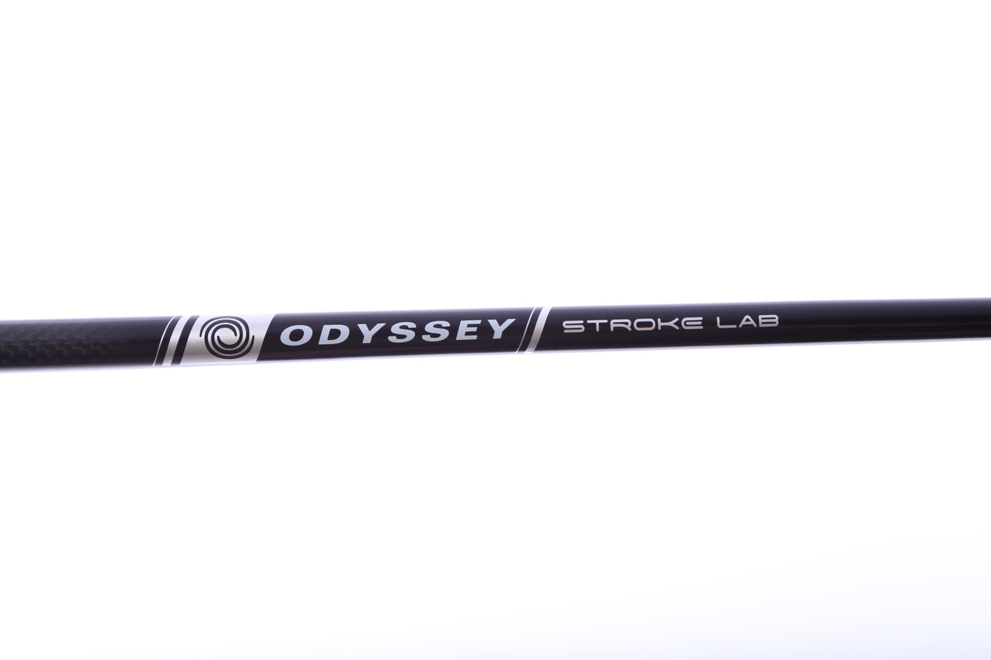 Used Odyssey EXO Seven Putter - Left-Handed - 35 in - Mallet-Next Round