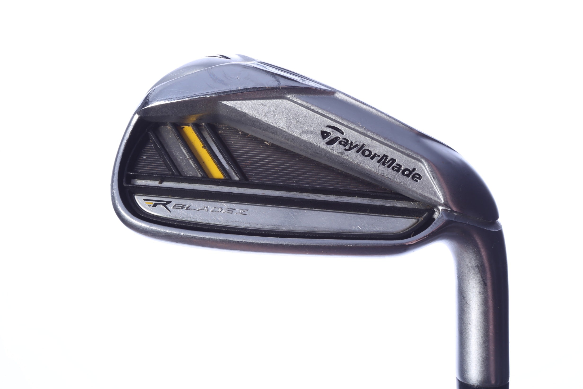 Used TaylorMade RocketBladez Single 7-Iron - Right-Handed - Regular Flex