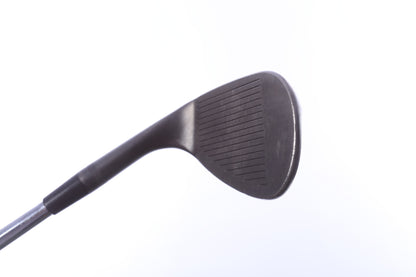 Used Titleist Vokey SM9 Jet Black Gap Wedge - Right-Handed - 52 Degrees - Regular Flex-Next Round