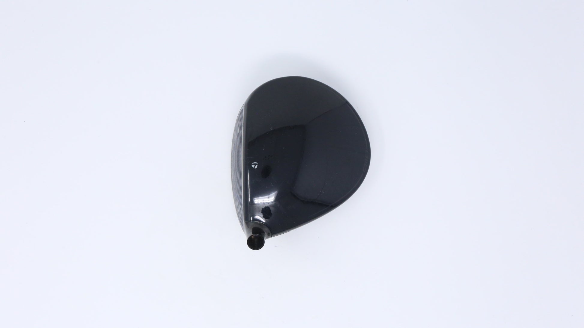 Used TaylorMade Qi10 Driver - HEAD ONLY - Right-Handed - 12 Degrees-Next Round