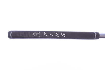 Used Odyssey Tri-Hot 5K Rossie S Putter - Right-Handed - 34.5 in - Mallet