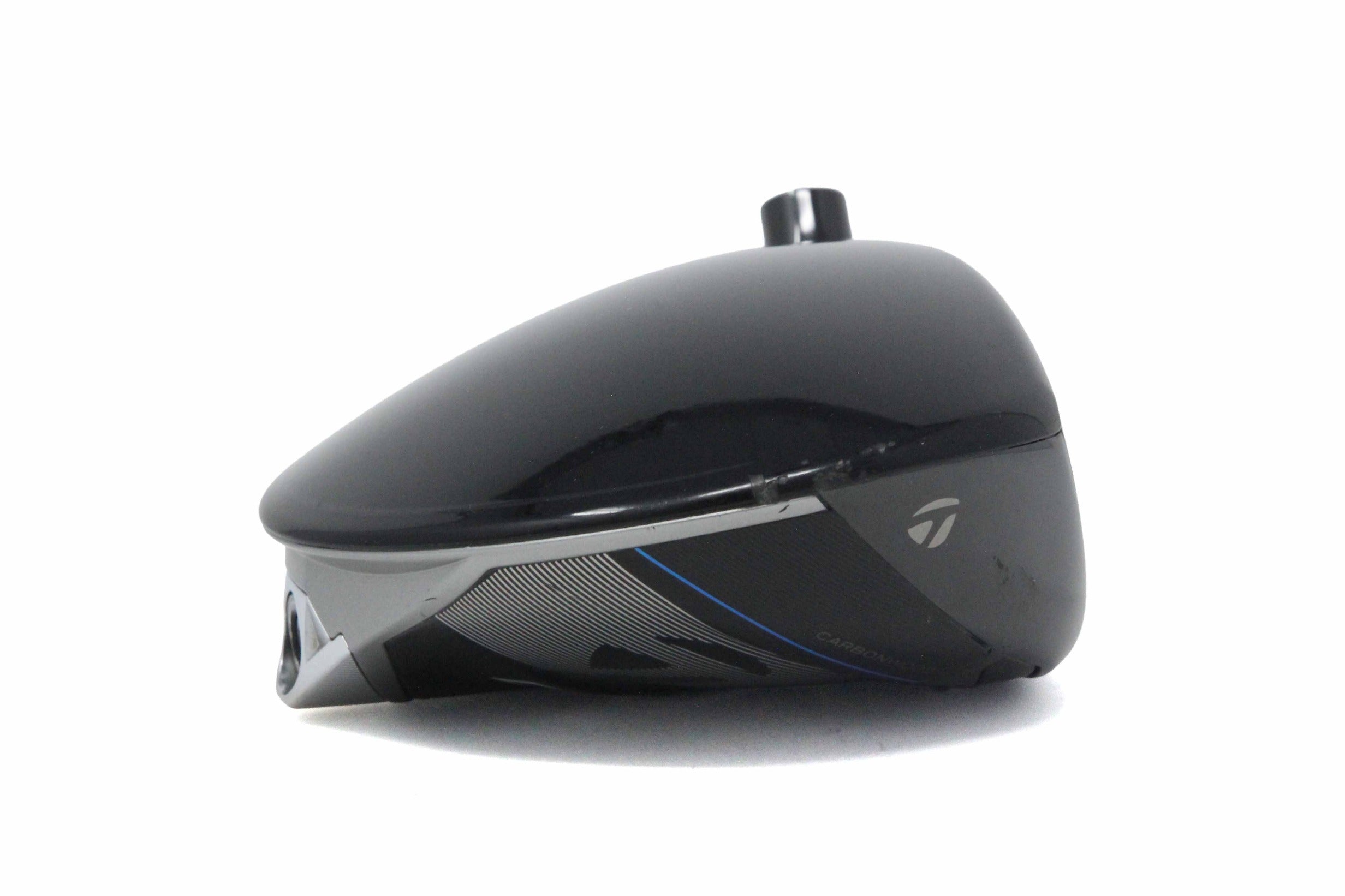 Used TaylorMade Qi10 LS Driver - HEAD ONLY - Right-Handed - 9 Degrees-Next Round