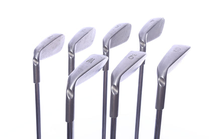Used Ping G25 Iron Set - Right-Handed - 4-PW - Stiff Flex