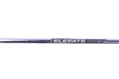 Used Callaway Paradym Ai Smoke Approach Wedge - Right-Handed - 46 Degrees - Stiff Flex-Next Round