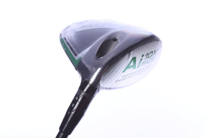 Callaway Elyte Triple Diamond Max Driver - 10.5 Degrees - Stiff Flex LA Golf A Series - Right-Handed-Next Round