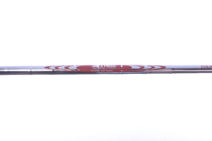 Used Srixon ZX5 Iron Set - Right-Handed - 5-PW - Regular Flex-Next Round