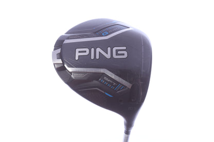 Used Ping G440 SFT Driver - 10.5 Degrees - Seniors Flex Ping ALTA CB - Right-Handed-Next Round