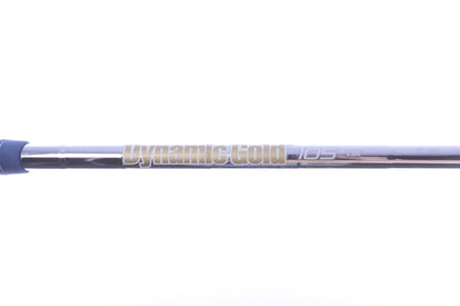 Used Titleist Vokey SM7 Tour Chrome Wedge Set - Right-Handed - 50*, 54* - Stiff Flex