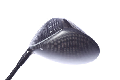 Used TaylorMade Qi35 Driver - 9 Degrees - Stiff Flex Project X HZRDUS RDX Smoke - Right-Handed-Next Round