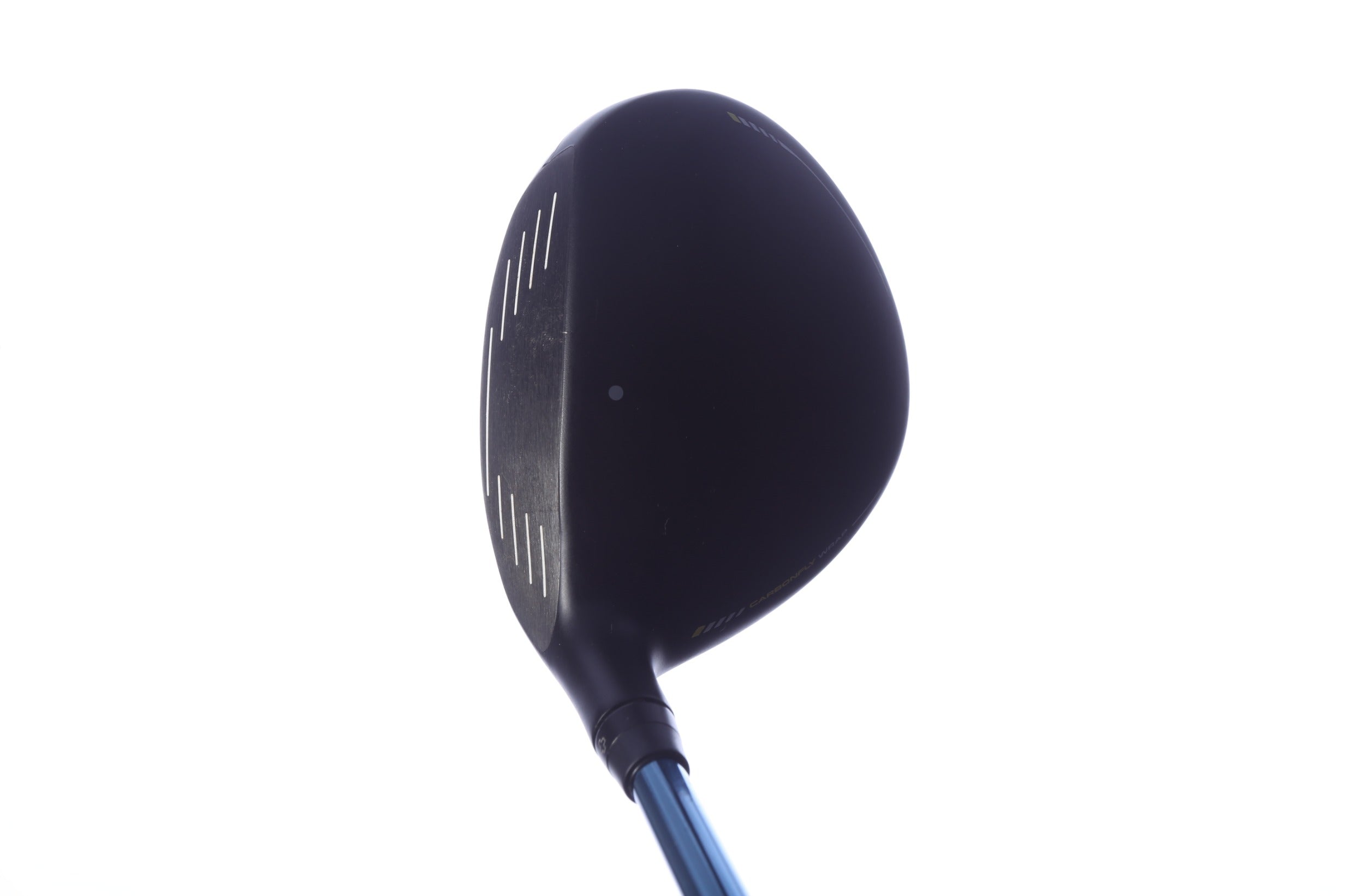 Used Ping G430 MAX 3-Wood - Right-Handed - 15 Degrees - Extra Stiff Flex-Next Round