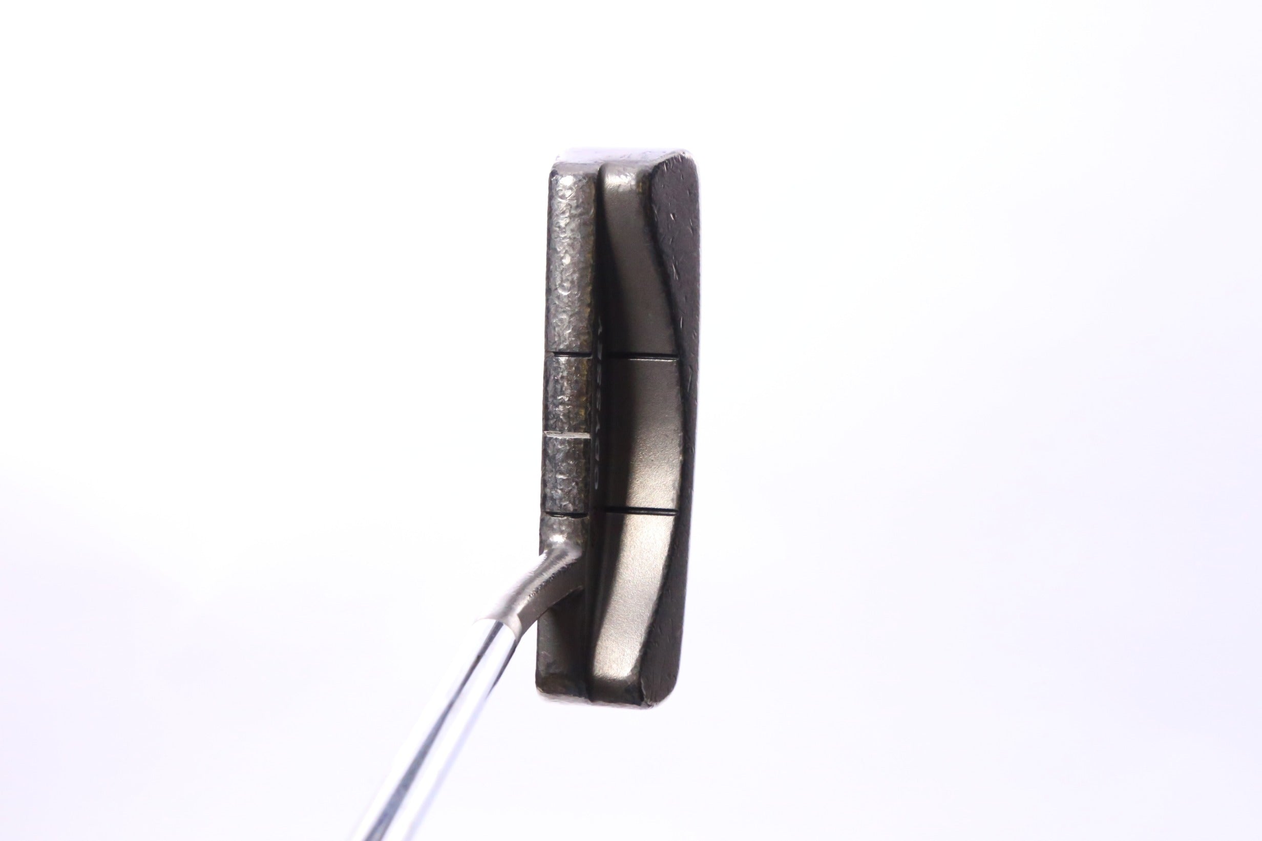 Used Odyssey WHITE STEEL 2 Putter - Right-Handed - 35.5 in - Blade