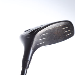 Used Ping G410 3-Wood - Right-Handed - 14.5 Degrees - Stiff Flex-Next Round