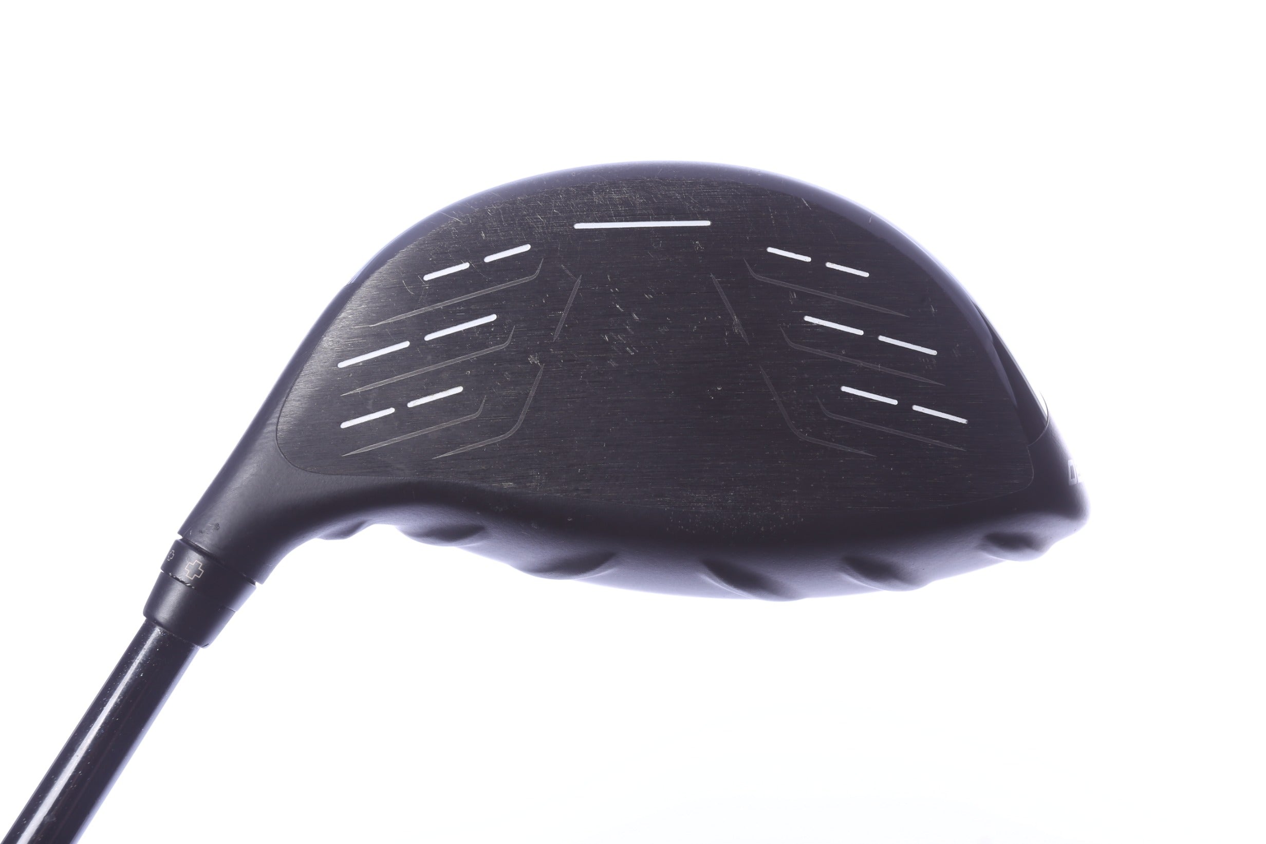 Used Ping G430 LST Driver - 9 Degrees - Extra Stiff Flex Accra TZ 5  - Right-Handed