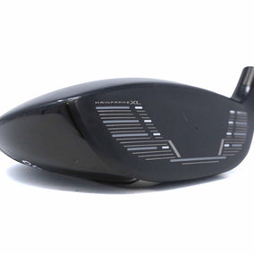 Used Cleveland Launcher XL Halo 3-Wood - HEAD ONLY - Right-Handed - 15 Degrees-Next Round