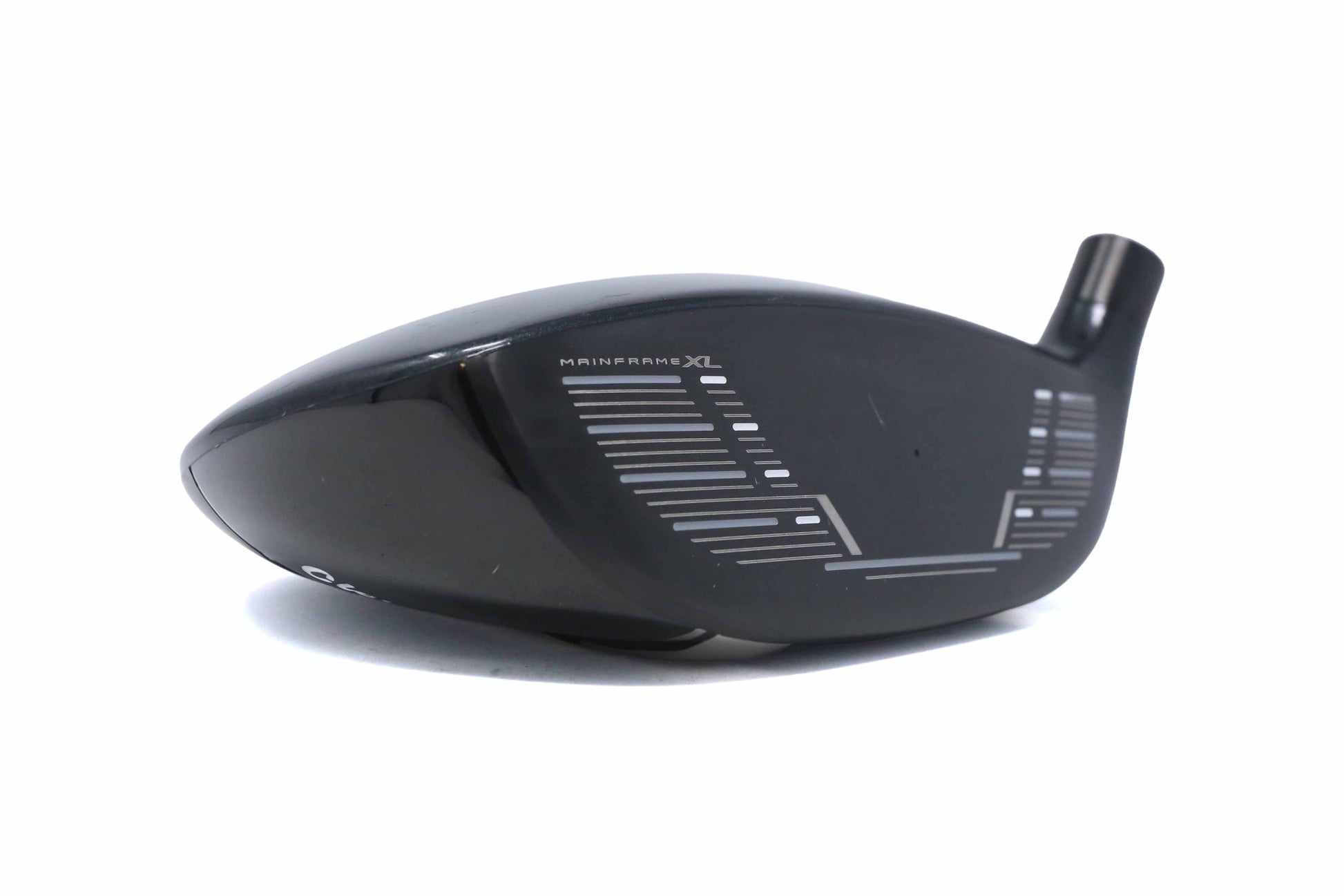 Used Cleveland Launcher XL Halo 3-Wood - HEAD ONLY - Right-Handed - 15 Degrees-Next Round