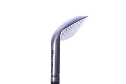Used TaylorMade Milled Grind 4 Raw Sand Wedge - Right-Handed - 54 Degrees - Wedge Flex-Next Round
