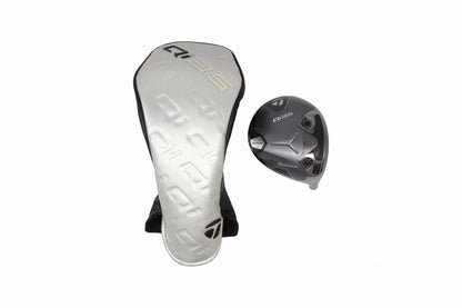 Used TaylorMade Qi35 LS Driver - HEAD ONLY - Right-Handed - 10.5 Degrees-Next Round
