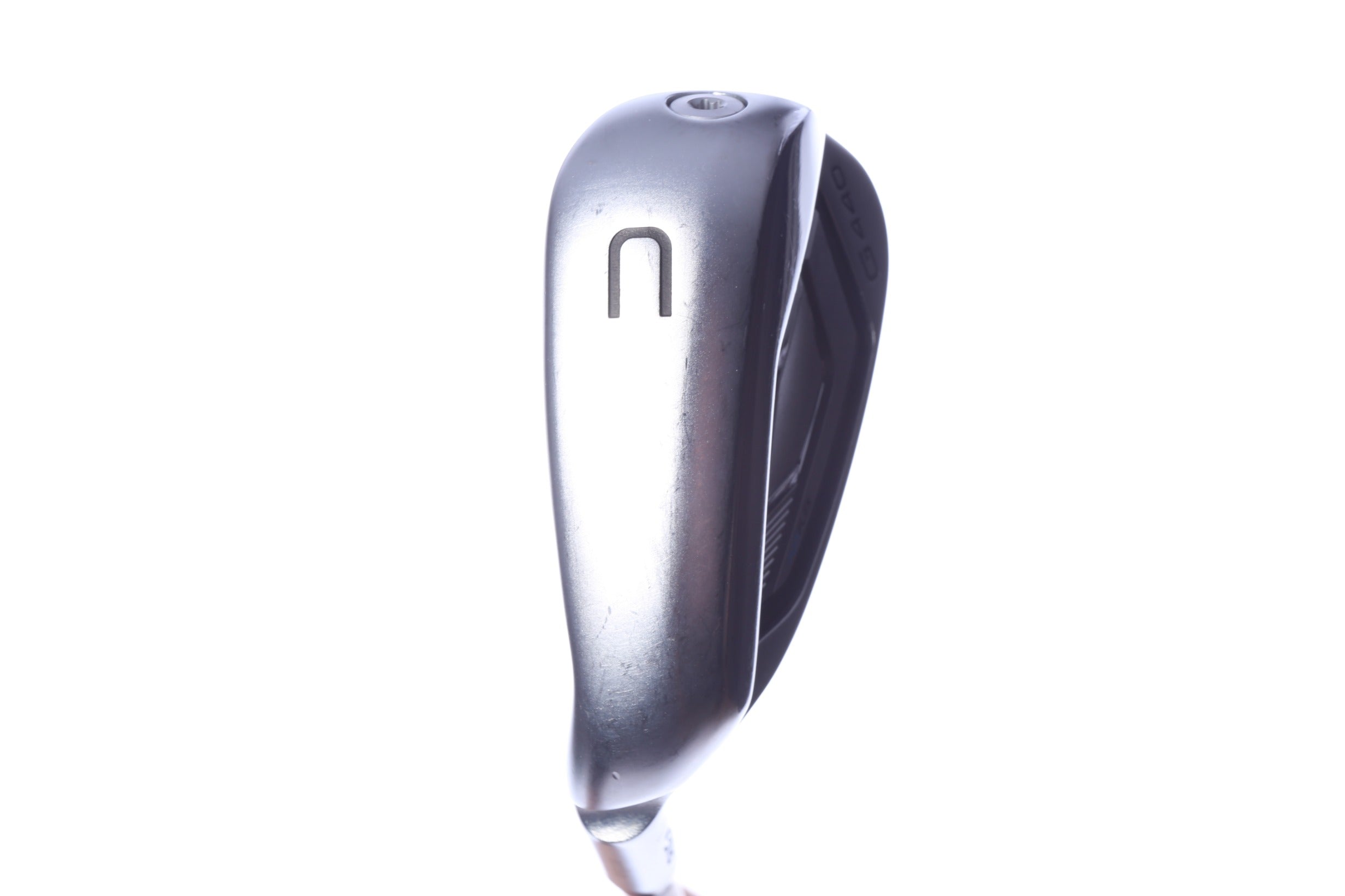 Used Ping G440 Utility Wedge - Left-Handed - 47 Degrees - Regular Flex-Next Round
