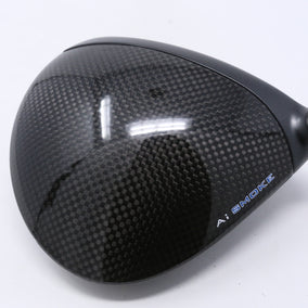 Used Callaway Paradym Ai Smoke TD Driver - HEAD ONLY - Left-Handed - 9 Degrees-Next Round