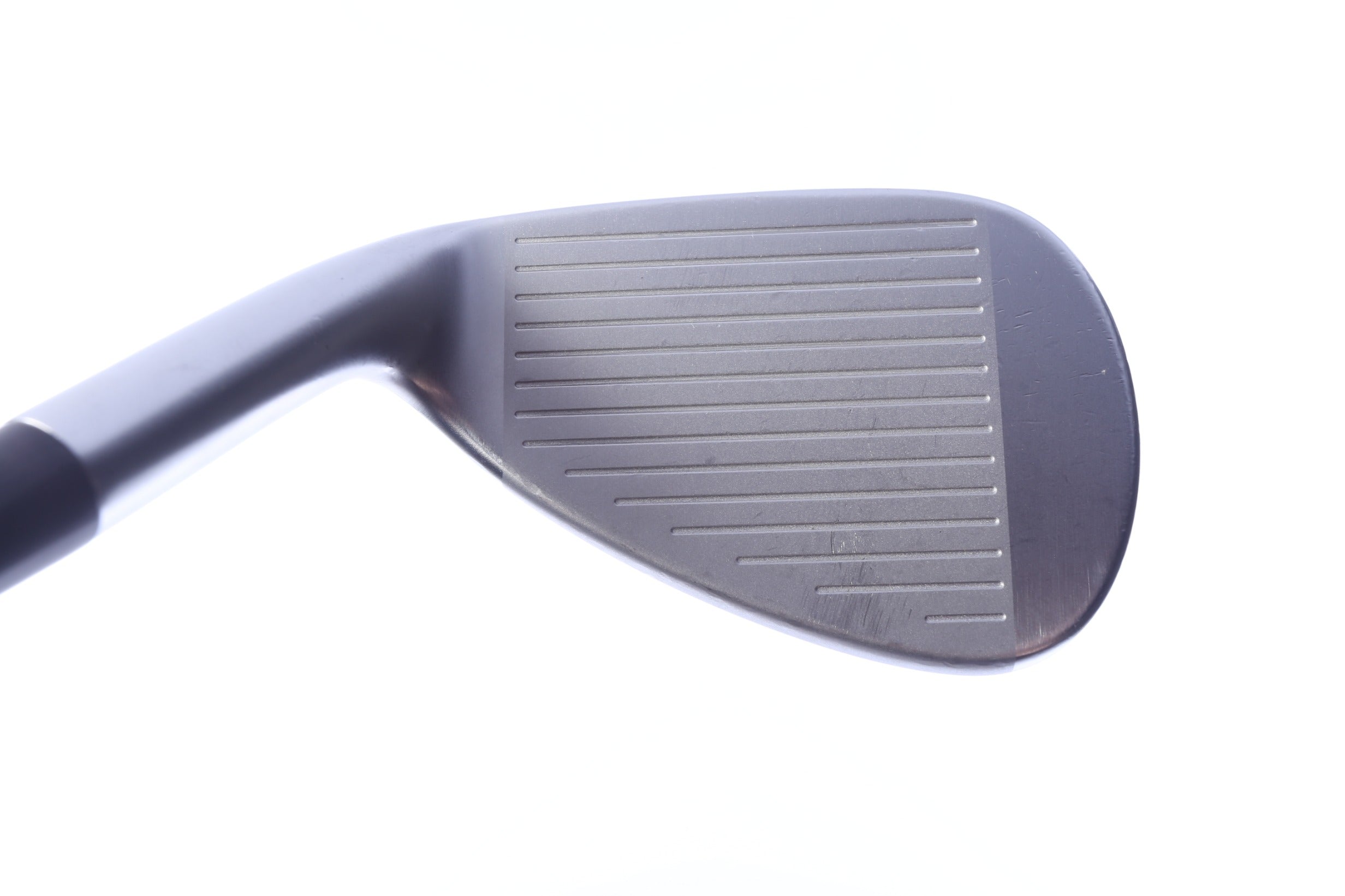 Used Mizuno JPX 925 Hot Metal Gap Wedge - Right-Handed - 47 Degrees - Stiff Flex
