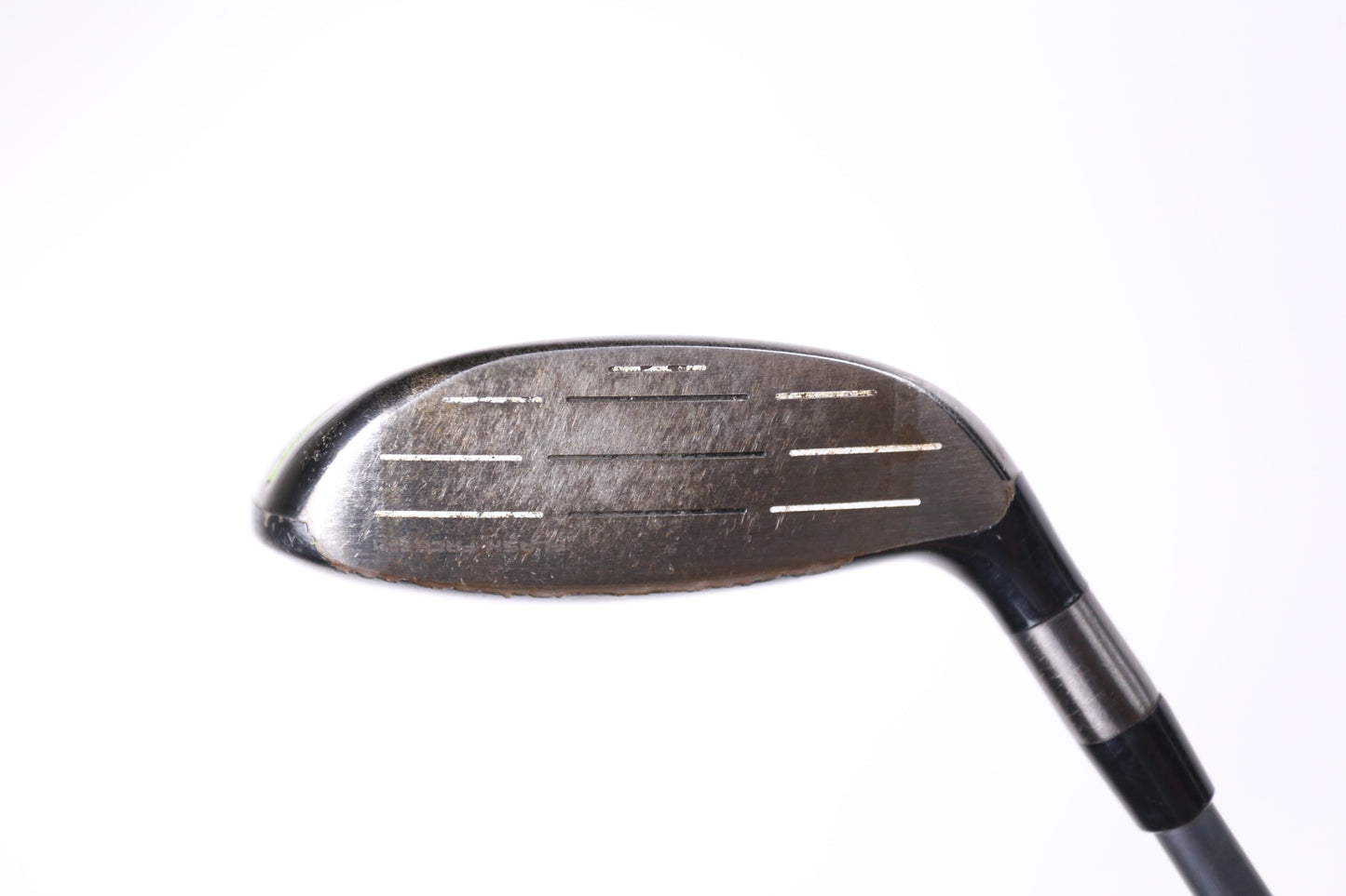 Used Callaway Epic MAX 5-Wood - Left-Handed - 18 Degrees - Regular Flex-Next Round